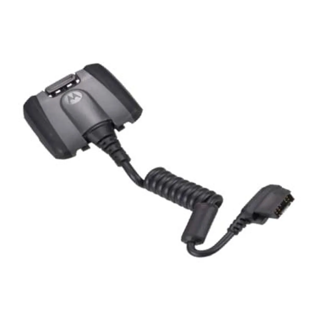 Zebra ADPTRWT-RS507-04R rs507 tethered module corded adapter fekete kompatibilitás rs507 #1