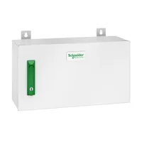 APC SP3OPT008 Visszatápláló doboz 95 A, falra szerelhető, fehér, 550 mm x 200 mm x 300 mm
