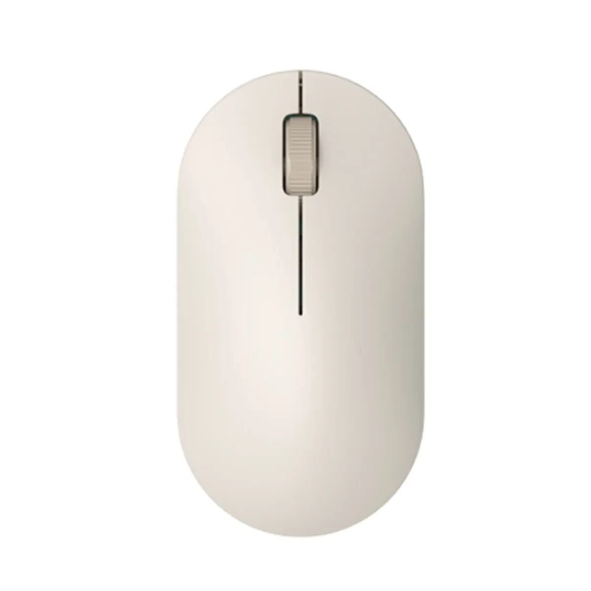 Xiaomi BHR8915GL Wireless Mouse Lite 2 balkezes vezeték nélküli 1000 DPI 2 gomb 2,4 GHz fehér #1