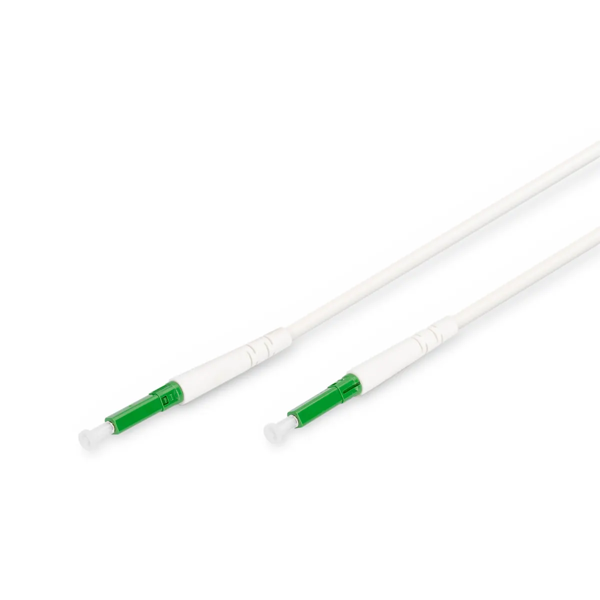 Assmann DK-3901LCA-30 1FIBER LC APC 30m G657A2 #1