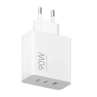 Xiaomi BHR087MEU 90W HyperCharge töltő (3-Port) EU