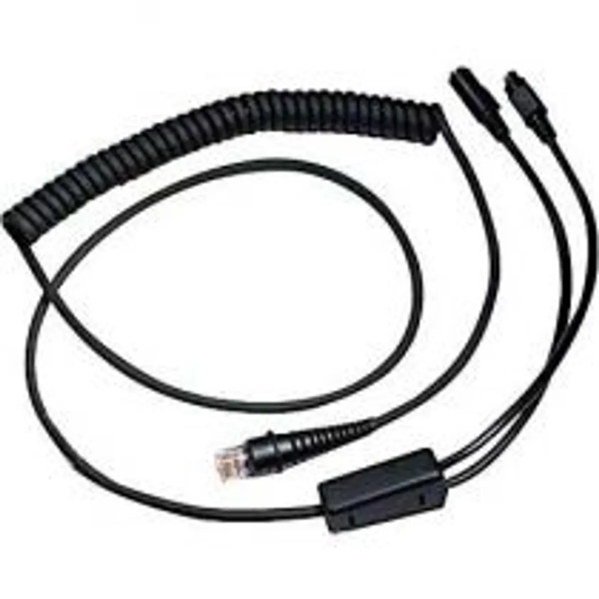 Honeywell CBL-720-300-C00 CBL-720 fekete 3 m ps2 #1