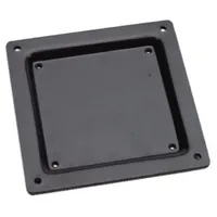 Roline 17.03.1100 VESA adapter 75x75-100x100 fekete