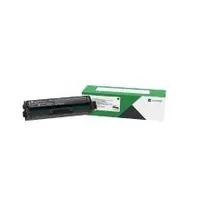 Lexmark C332HK0 fekete tonerkazetta nagy kapacitású