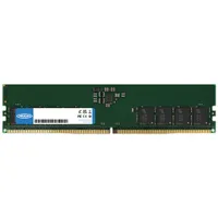 Origin Storage OM32G55600U1RX8NE11 32GB DDR5 UDIMM 5600MHz 1Rx8 Non-ECC 1.1V