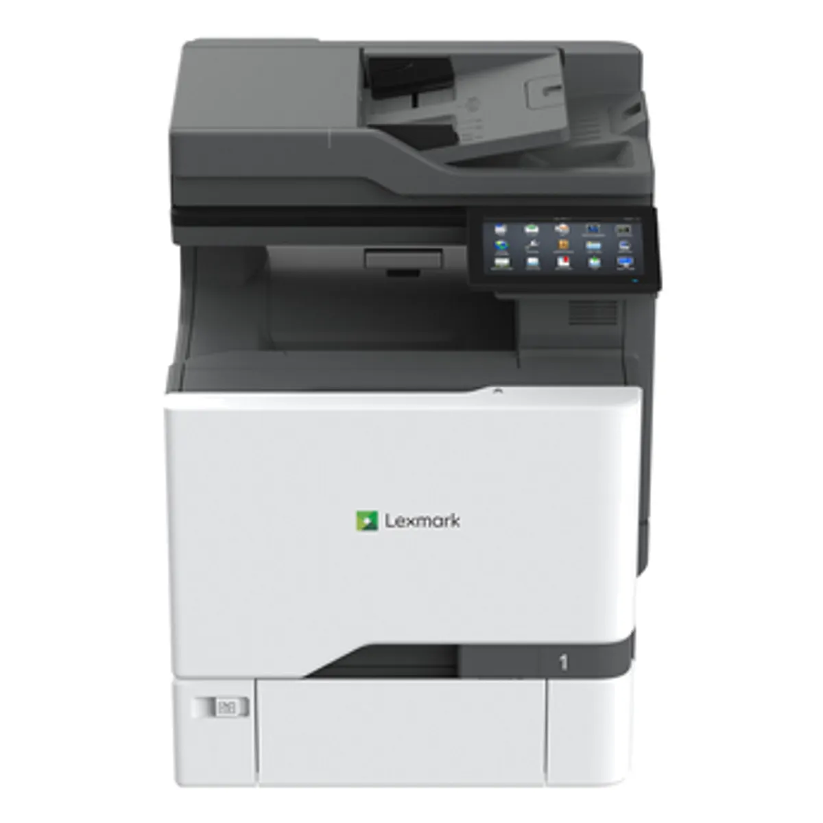 Lexmark 47C9520 CX730de színes multifunkciós lézer 40ppm duplex 1200x1200 dpi #1