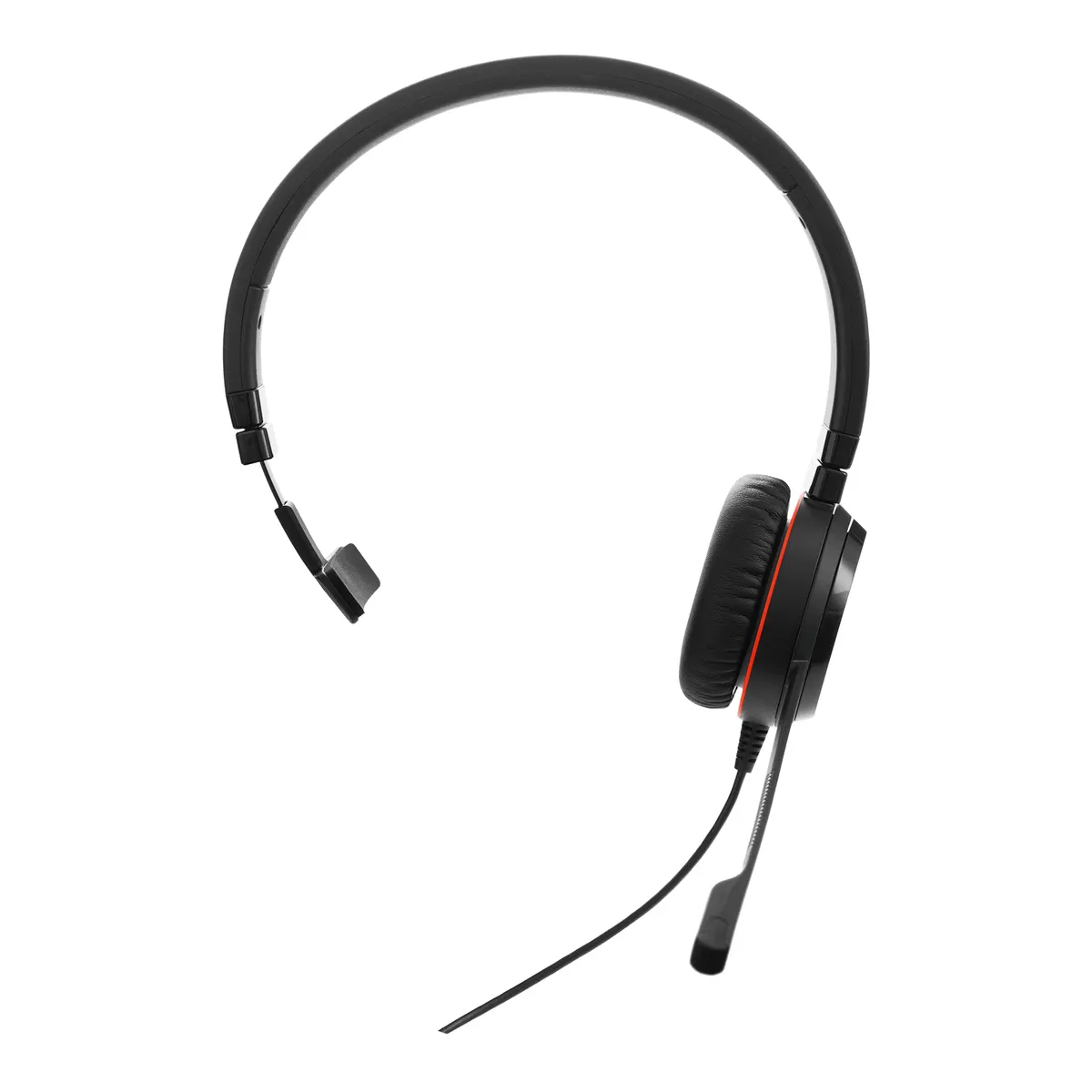 Jabra 14401-20 Evolve 30 II mono 5 mm jack vezetékes irodai használat #1