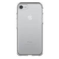 Otterbox 77-53957 Symmetry Clear iPhone 7 8 SE 2nd gen 4.7" átlátszó