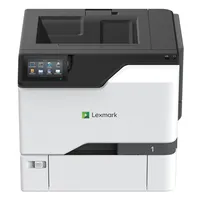 Lexmark 47C9120 CS735de színes lézer A4 50ppm kétoldalas 1200x1200 dpi